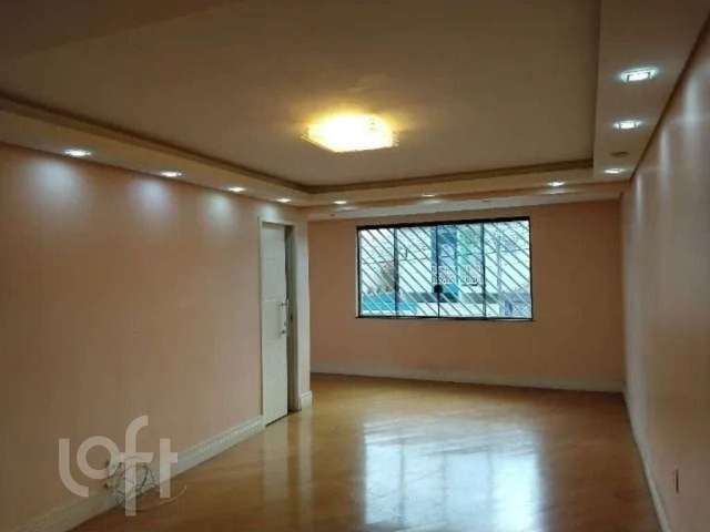 Casa com 3 quartos à venda na Bárbara Jurana, --, Parque do Carmo, São Paulo por R$ 795.000