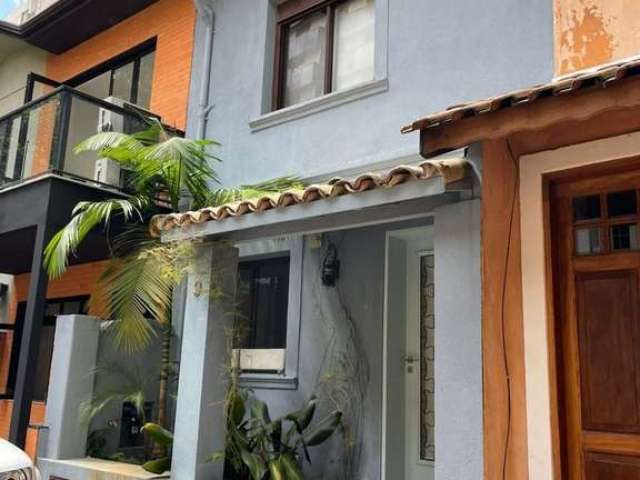 Casa em condomínio fechado com 2 quartos à venda na Rua José Maria Lisboa, --, Jardim Paulista, São Paulo por R$ 2.500.000