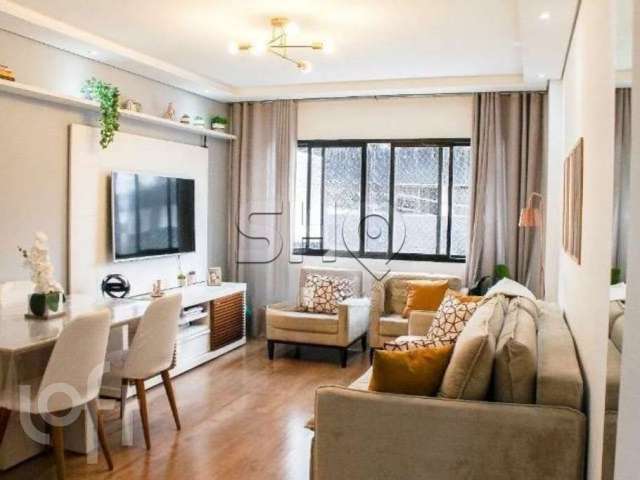 Apartamento com 2 quartos à venda na Rua Minerva, --, Perdizes, São Paulo por R$ 768.000