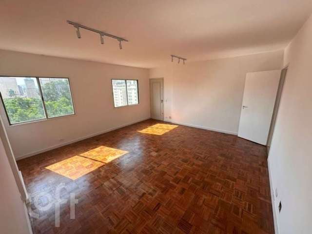 Apartamento com 3 quartos à venda na Rua Monte Alegre, --, Perdizes, São Paulo por R$ 1.500.000