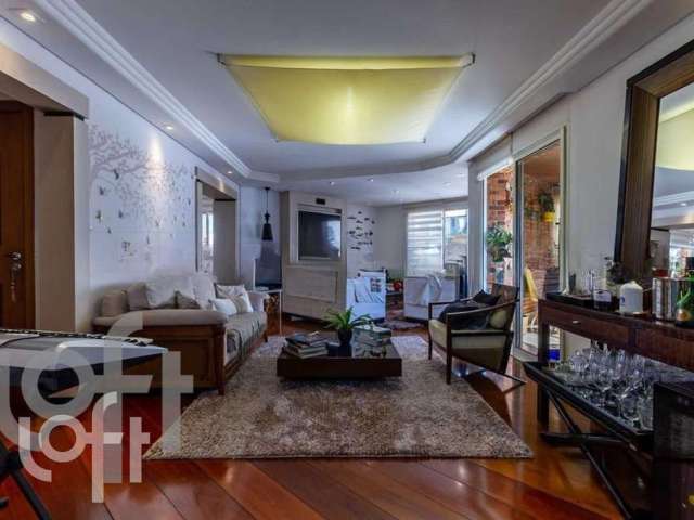 Apartamento com 3 quartos à venda na Rua Itaiteva, --, Vila Andrade, São Paulo por R$ 850.000