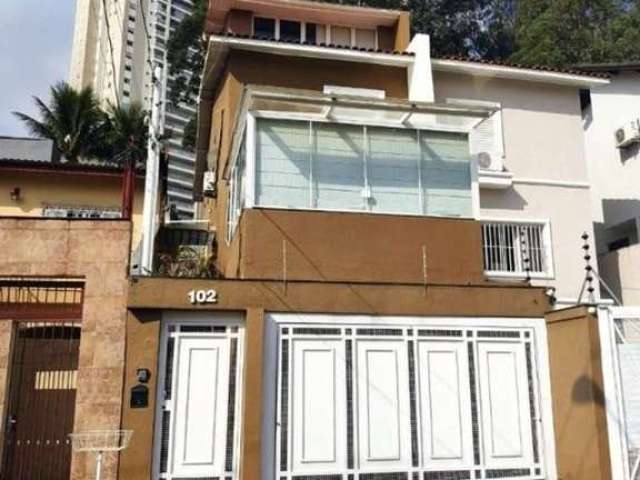 Casa com 3 quartos à venda na Damião da Silva, --, Vila Sônia, São Paulo por R$ 1.100.000