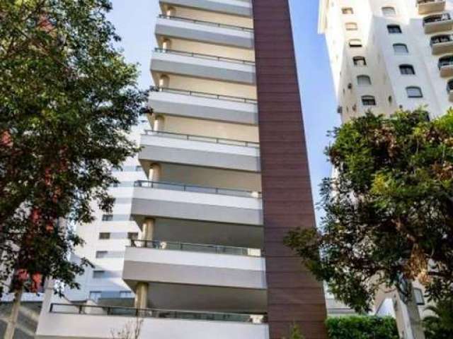 Apartamento com 3 quartos à venda na Alameda Lorena, --, Jardim Paulista, São Paulo por R$ 5.700.000