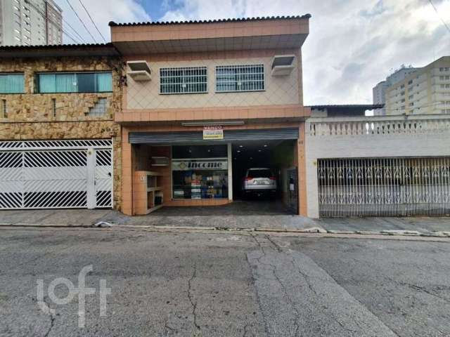 Casa com 2 quartos à venda na Cândia, --, Carrão, São Paulo por R$ 2.800.000