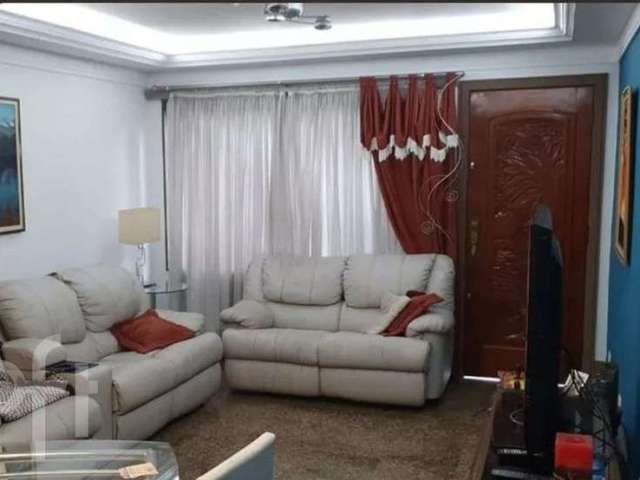 Casa com 3 quartos à venda na Rua Acuruí, --, Vila Formosa, São Paulo por R$ 1.100.000