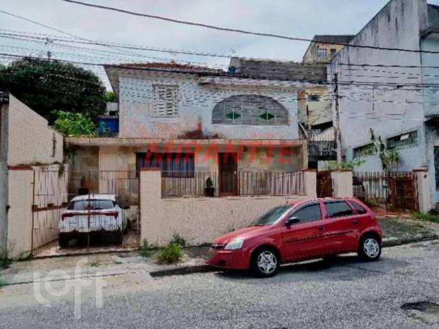 Casa em condomínio fechado com 1 quarto à venda na Manuel Gonçalves Cruz, --, Pirituba, São Paulo por R$ 1.100.000