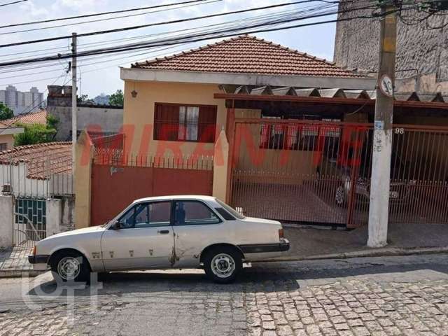 Casa em condomínio fechado com 3 quartos à venda na Matos Cordeiro, --, Casa Verde, São Paulo por R$ 800.000