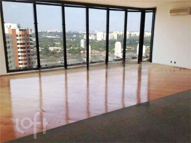 Apartamento com 2 quartos à venda na Pedro de Sousa Campos Filho, --, Alto de Pinheiros, São Paulo por R$ 2.349.000