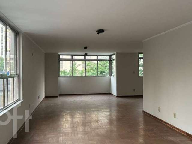 Apartamento com 3 quartos à venda na Rua Peixoto Gomide, --, Jardim Paulista, São Paulo por R$ 2.900.000