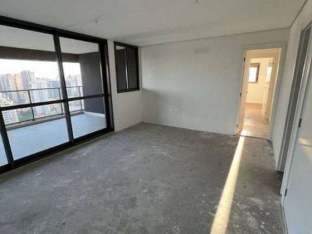 Apartamento com 3 quartos à venda na Rua Gabriele D'Annunzio, --, Campo Belo, São Paulo por R$ 2.590.000