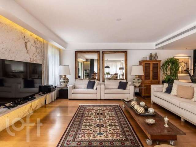 Casa com 3 quartos à venda na Avenida Professor Fonseca Rodrigues, --, Alto de Pinheiros, São Paulo por R$ 11.000.000