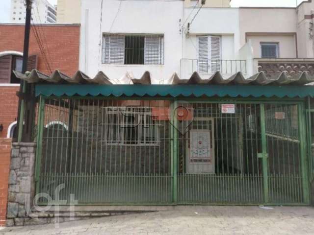 Casa com 5 quartos à venda na Rua Bom Pastor, --, Ipiranga, São Paulo por R$ 1.065.000