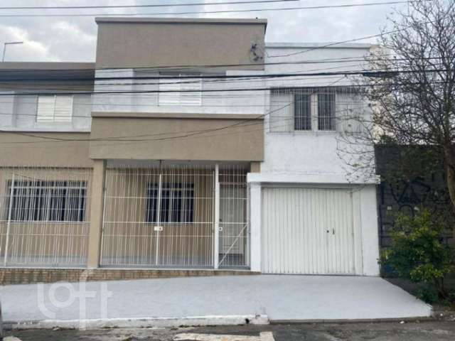 Casa com 4 quartos à venda na Padre Leonardo, --, Campo Belo, São Paulo por R$ 1.000.000