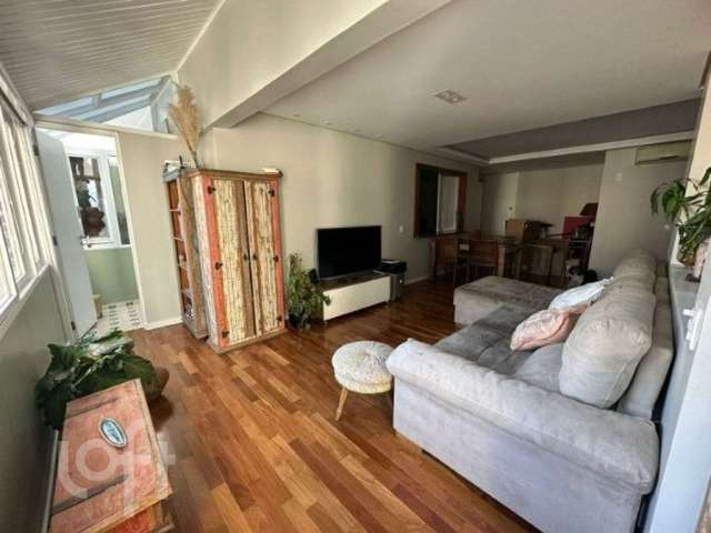 Apartamento com 2 quartos à venda na Rua Jacurici, --, Itaim Bibi, São Paulo por R$ 2.700.000