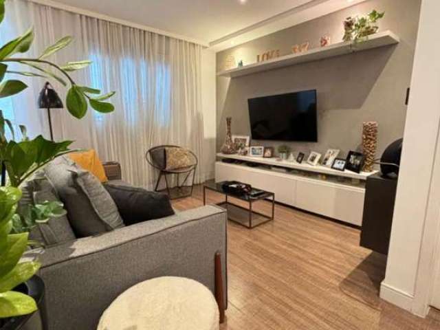 Apartamento com 1 quarto à venda na Avenida Presidente Altino, --, Jaguaré, São Paulo por R$ 780.000