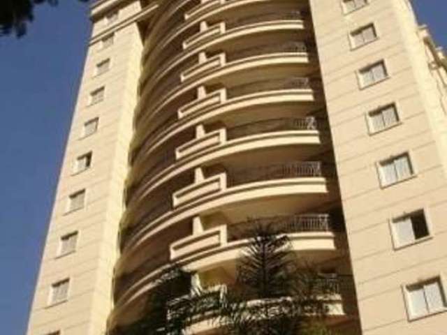 Apartamento com 3 quartos à venda na Rua Abdo Ambuba, --, Vila Andrade, São Paulo por R$ 750.000