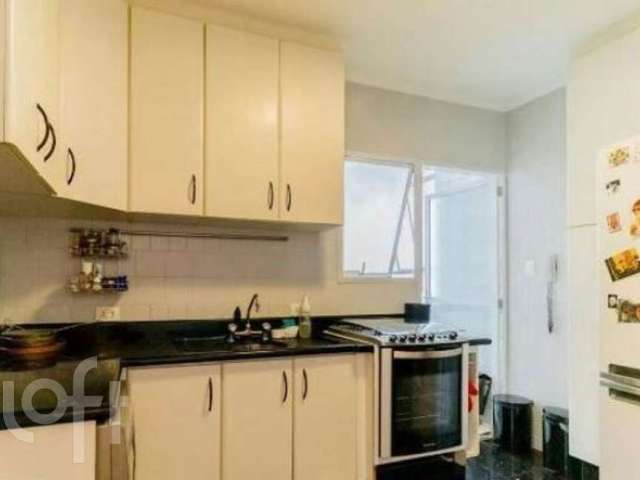 Apartamento com 3 quartos à venda na Piauí, --, Consolação, São Paulo por R$ 1.500.000