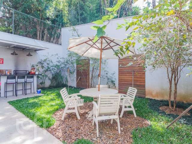 Casa em condomínio fechado com 4 quartos à venda na do Símbolo, --, Vila Andrade, São Paulo por R$ 1.950.000