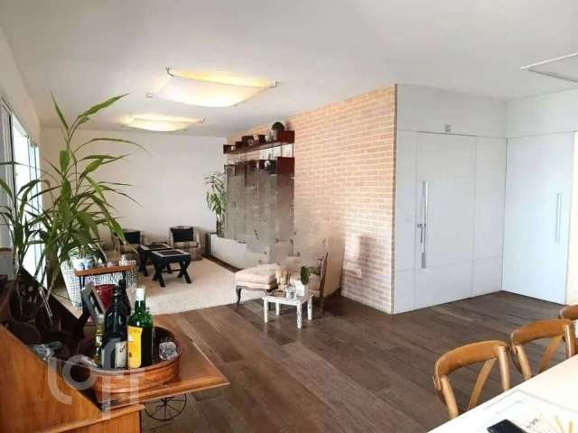 Apartamento com 3 quartos à venda na Rua Nagel, --, Vila Leopoldina, São Paulo por R$ 2.500.000