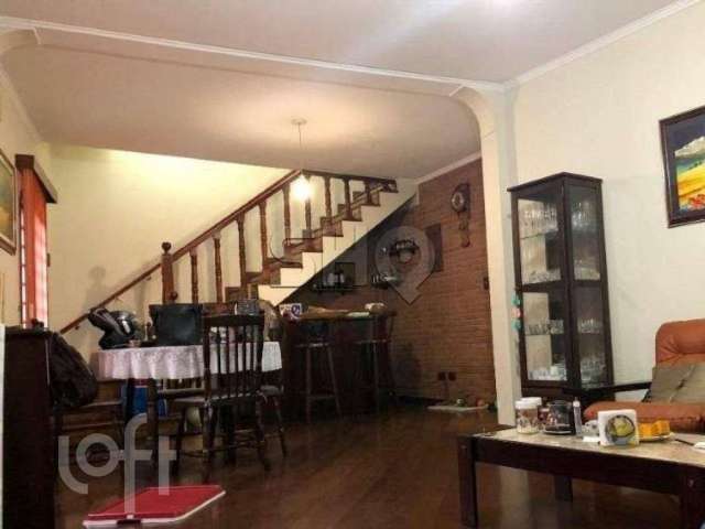 Casa com 3 quartos à venda na Avenida Alfredo Zunkeller, --, Mandaqui, São Paulo por R$ 800.000