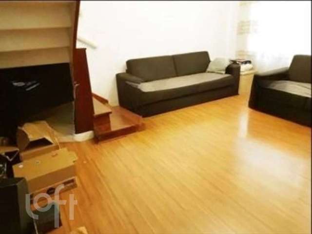 Casa com 2 quartos à venda na Rua Brás Lourenço, --, Vila Mariana, São Paulo por R$ 954.000