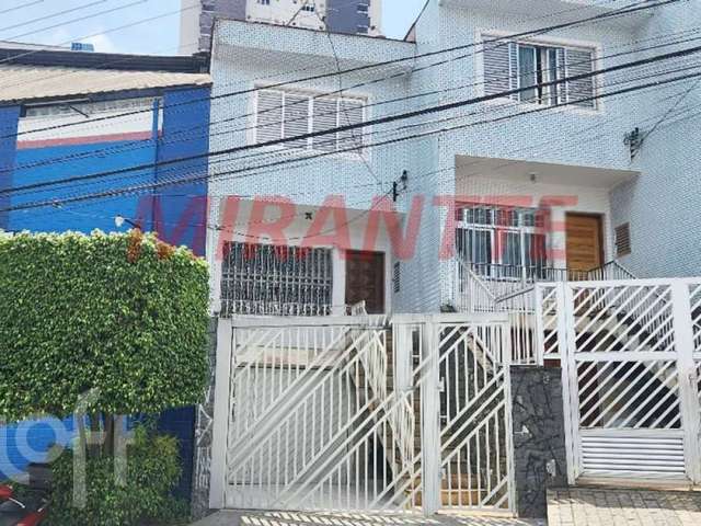 Casa em condomínio fechado com 3 quartos à venda na do Imperador, --, Vila Guilherme, São Paulo por R$ 1.065.000