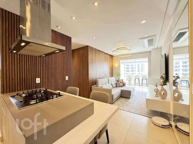 Apartamento com 2 quartos à venda na Avenida Imperatriz Leopoldina, --, Vila Leopoldina, São Paulo por R$ 1.290.000