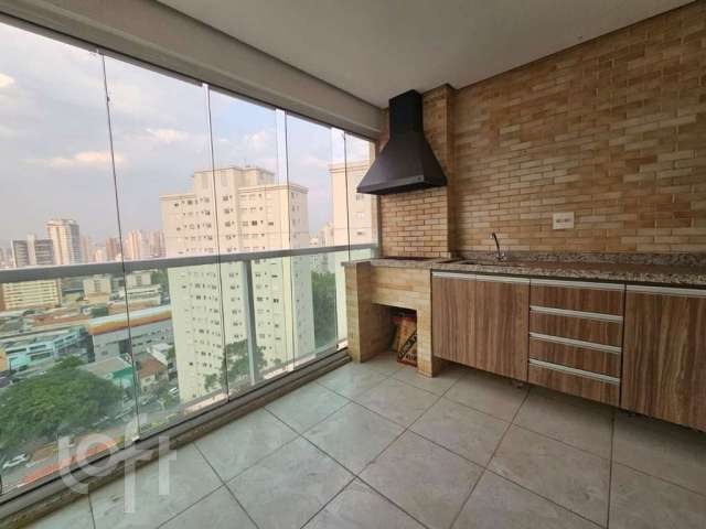 Apartamento com 2 quartos à venda na Rua Aluísio Azevedo, --, Santana, São Paulo por R$ 850.000