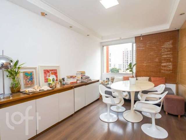 Apartamento com 2 quartos à venda na Rua Simão Álvares, --, Pinheiros, São Paulo por R$ 850.000