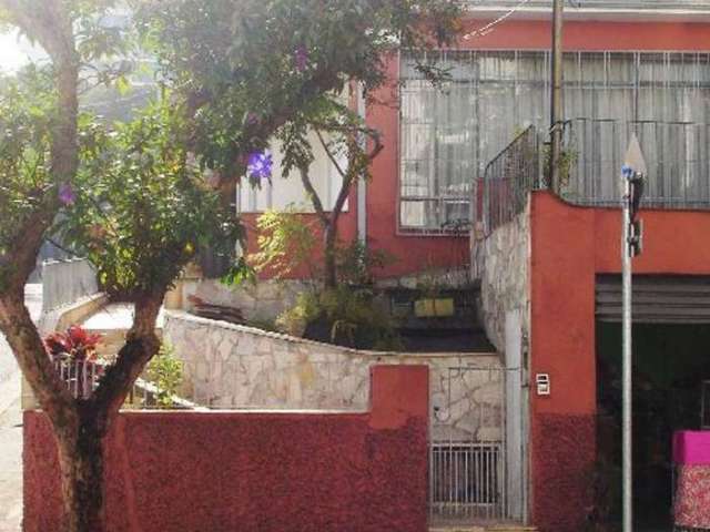 Casa em condomínio fechado com 2 quartos à venda na Altinópolis, --, Santana, São Paulo por R$ 1.455.000