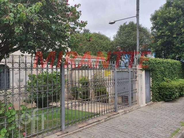 Casa em condomínio fechado com 4 quartos à venda na Sousa Lopes, --, Mandaqui, São Paulo por R$ 1.500.000