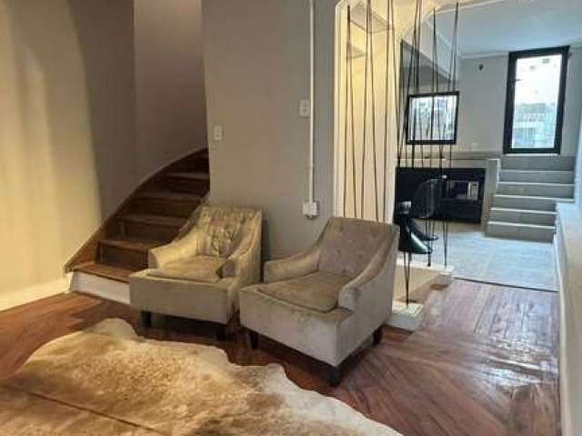 Casa com 2 quartos à venda na Capote Valente, --, Jardim Paulista, São Paulo por R$ 1.450.000