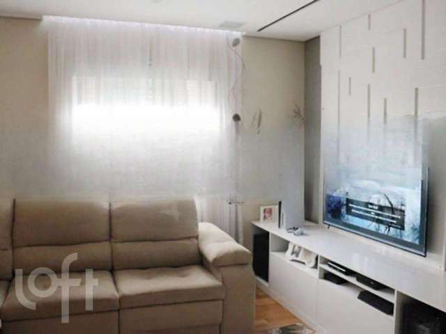 Apartamento com 2 quartos à venda na Avenida Direitos Humanos, --, Mandaqui, São Paulo por R$ 1.100.000