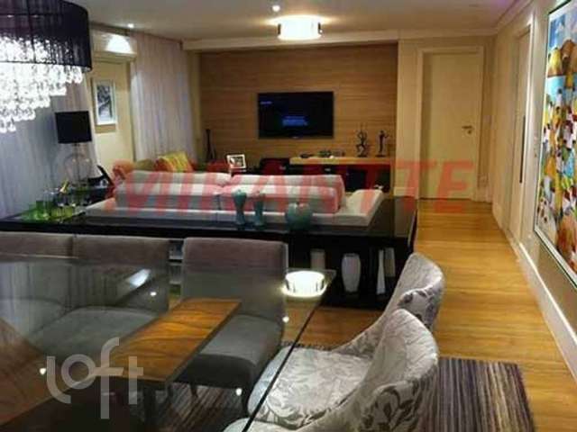 Apartamento com 3 quartos à venda na Rua Cônego Amaral Mello, --, Casa Verde, São Paulo por R$ 4.900.000