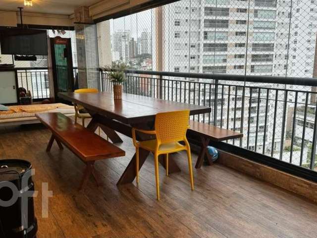 Apartamento com 3 quartos à venda na Muniz de Sousa, --, Liberdade, São Paulo por R$ 2.830.000