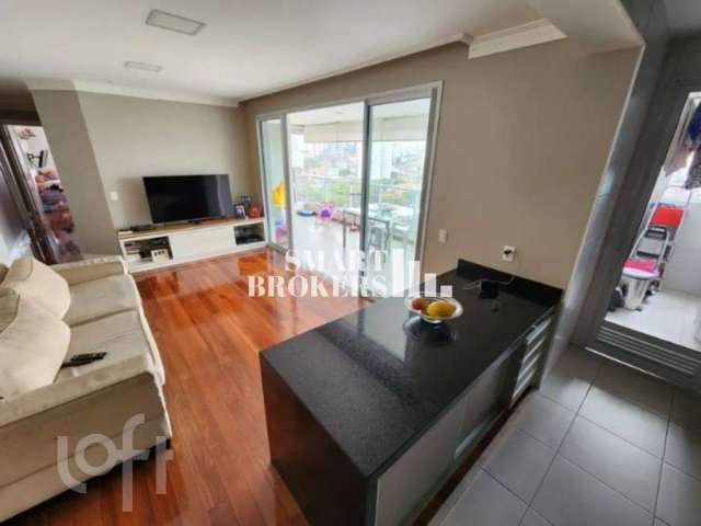 Apartamento com 3 quartos à venda na Mariz e Barros, --, Vila Mariana, São Paulo por R$ 1.450.000