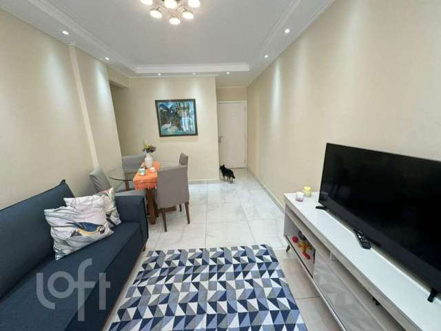 Apartamento com 2 quartos à venda na Rua Fradique Coutinho, --, Pinheiros, São Paulo por R$ 800.000