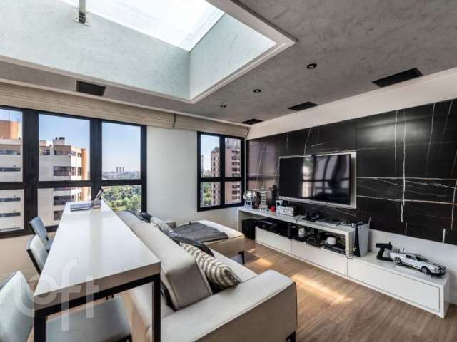 Apartamento com 1 quarto à venda na João Baldinato, --, Vila Sônia, São Paulo por R$ 1.100.000