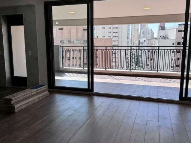 Apartamento com 4 quartos à venda na Charles Astor, --, Vila Mariana, São Paulo por R$ 2.460.000