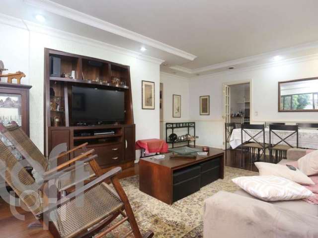 Apartamento com 4 quartos à venda na Rua Carlos Weber, --, Vila Leopoldina, São Paulo por R$ 1.400.000