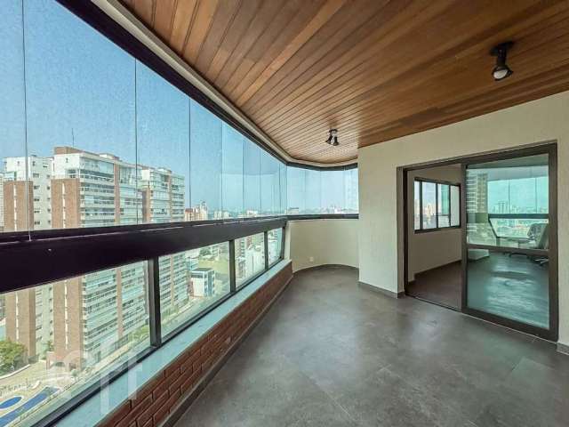 Apartamento com 5 quartos à venda na Rua Silva Jardim, --, Centro, São Bernardo do Campo por R$ 1.090.000