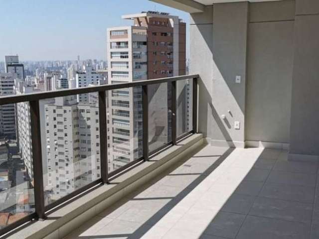 Apartamento com 2 quartos à venda na Nilo, --, Liberdade, São Paulo por R$ 2.100.000