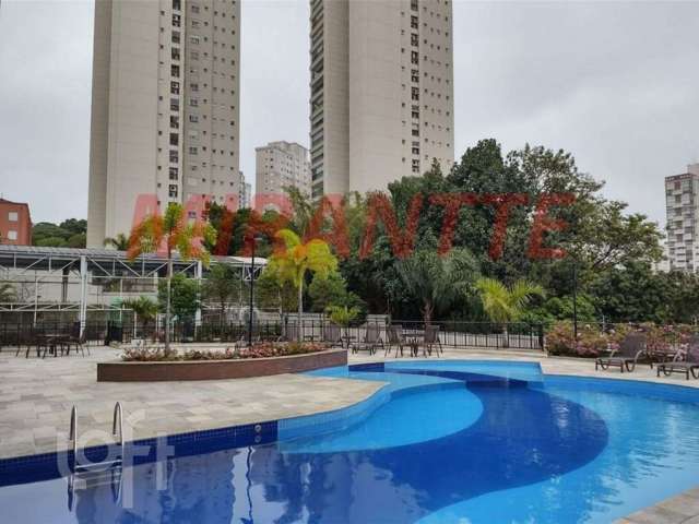 Apartamento com 4 quartos à venda na Copacabana, --, Santana, São Paulo por R$ 3.000.000