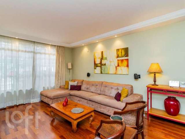 Casa com 3 quartos à venda na Rua Thomás Deloney, --, Santo Amaro, São Paulo por R$ 1.190.000