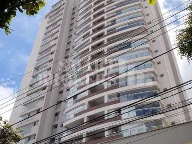 Apartamento com 3 quartos à venda na Rua Bitencourt Sampaio, --, Vila Mariana, São Paulo por R$ 2.400.000