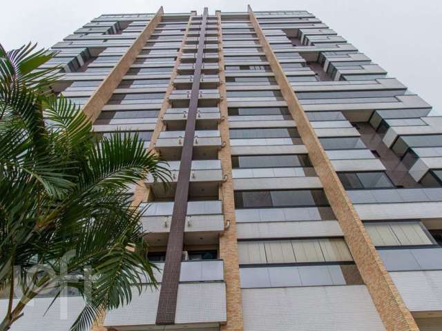 Apartamento com 3 quartos à venda na Rua Manuel Hernandes Lopes, --, Anchieta, São Bernardo do Campo por R$ 2.700.000