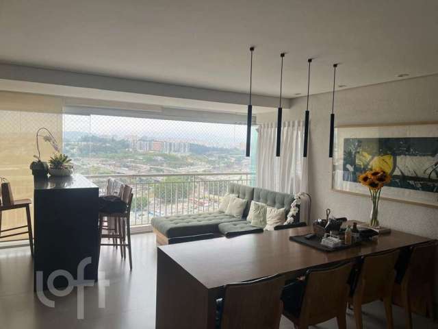 Apartamento com 3 quartos à venda na Rua Matias Roxo, --, Vila Leopoldina, São Paulo por R$ 1.802.000