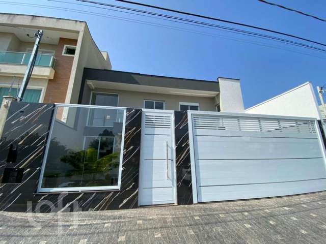 Casa com 3 quartos à venda na Rua dos Tangarás, --, Independência, São Bernardo do Campo por R$ 3.200.000