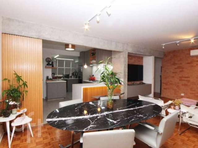 Apartamento com 2 quartos à venda na Rua Caconde, --, Jardim Paulista, São Paulo por R$ 1.750.000