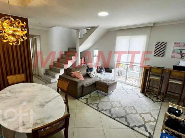 Apartamento com 3 quartos à venda na Cônego Ladeira, --, Tucuruvi, São Paulo por R$ 1.200.000